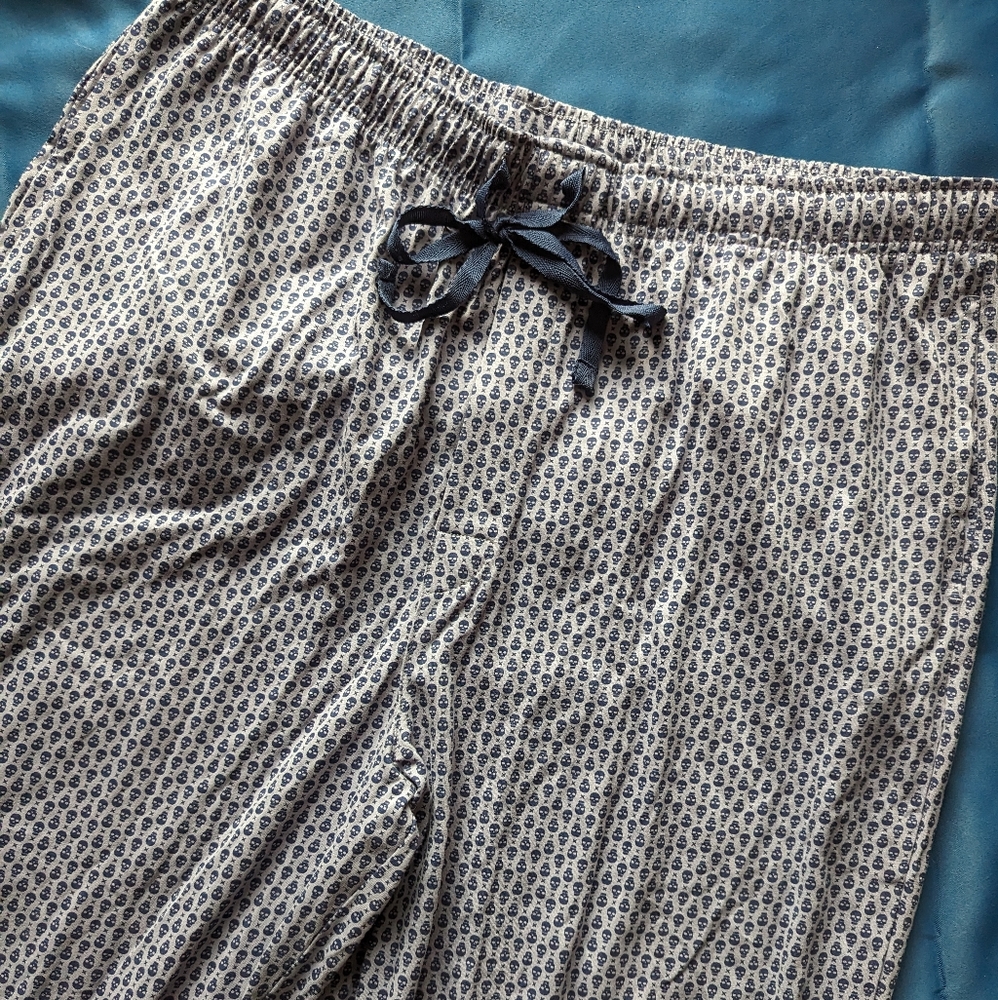 Pajamagram Pajama Pants Bottoms